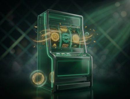 Slotimo Casino